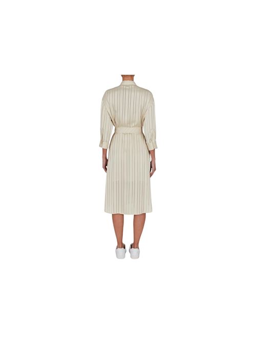 XW000484F1030 BEIGE ARMANI EXCHANGE | XW000484F1030 BEIGE